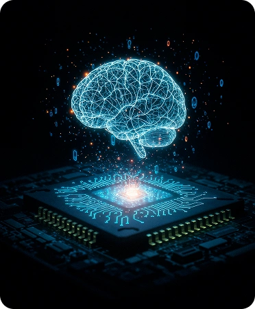 AI chip technology