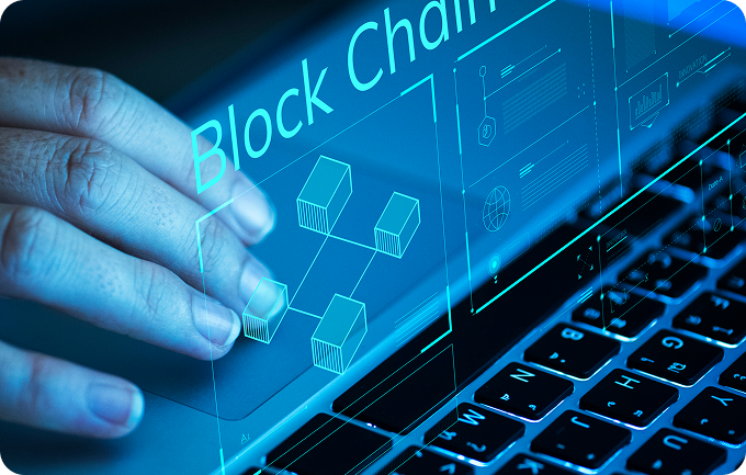 Blockchain