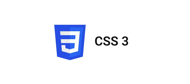 CSS 3