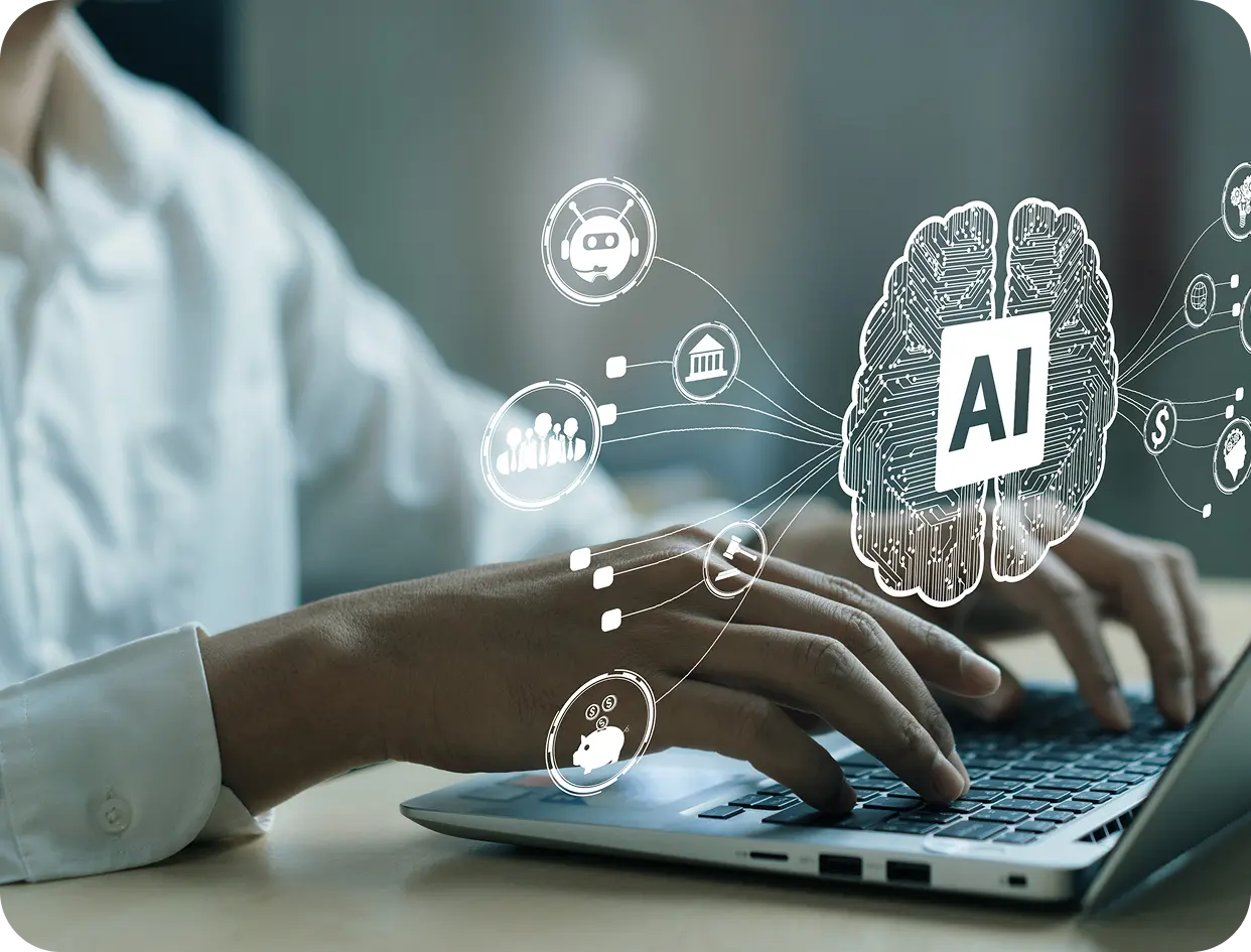 Artificial Intelligence (AI)