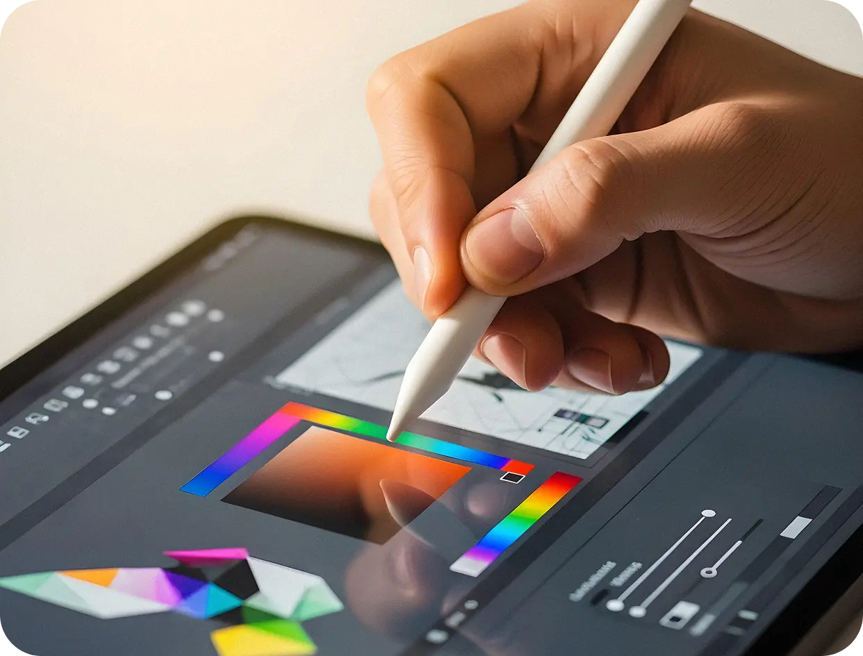 Graphic Design