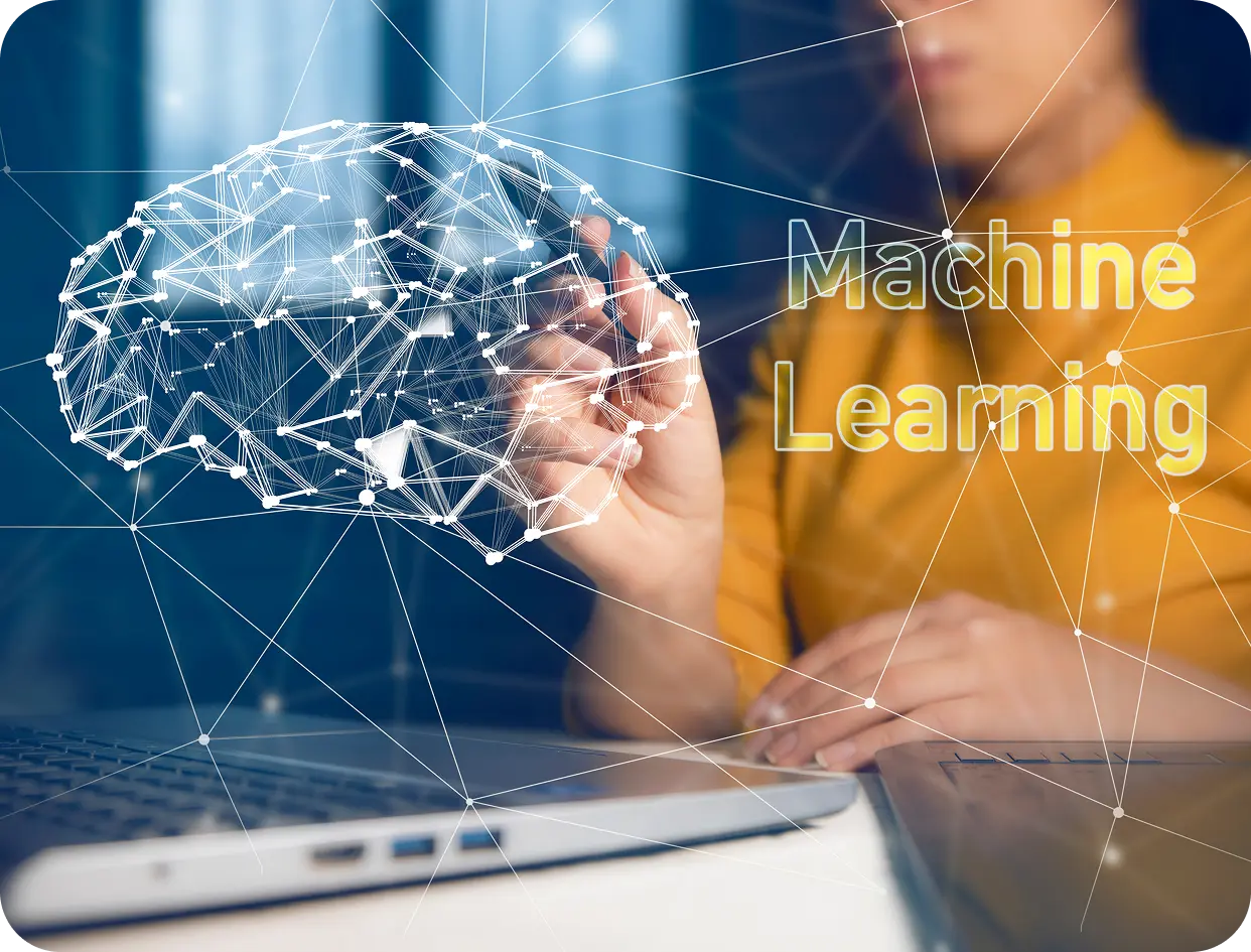 Machine Learning(ML)
