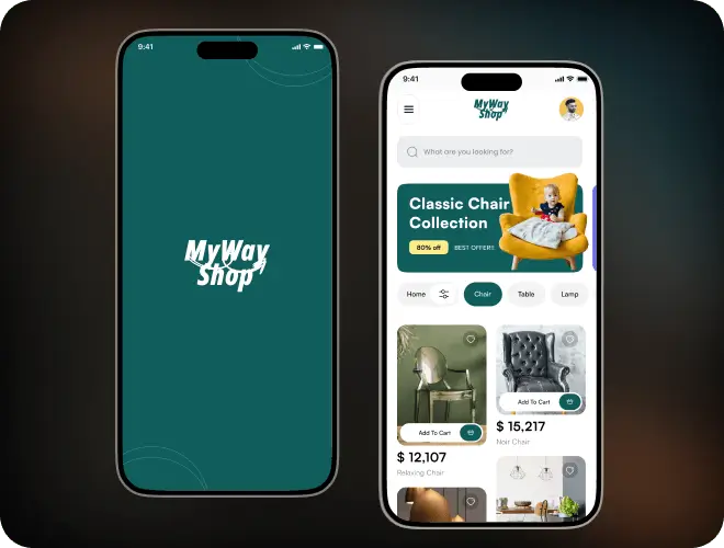 Innovating Customization Solutions for Fashion, Furniture, and Beyond